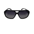 BlueBeat by Barakat Aviator Black Sunglasses - Barakat Optical