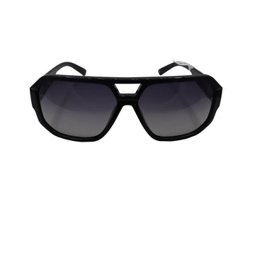 BlueBeat by Barakat Aviator Black Sunglasses - Barakat Optical