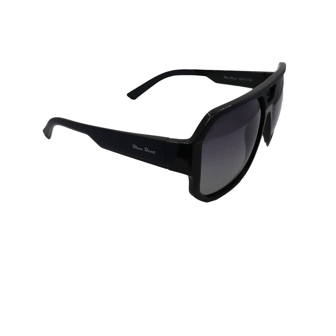 BlueBeat by Barakat Aviator Black Sunglasses - Barakat Optical