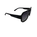 BlueBeat by Barakat Aviator Black Sunglasses - Barakat Optical