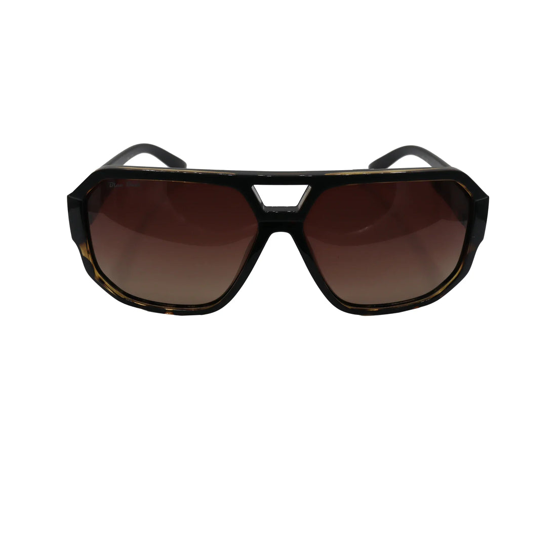 BlueBeat by Barakat Aviator Brown Sunglasses - Barakat Optical