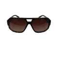 BlueBeat by Barakat Aviator Brown Sunglasses - Barakat Optical