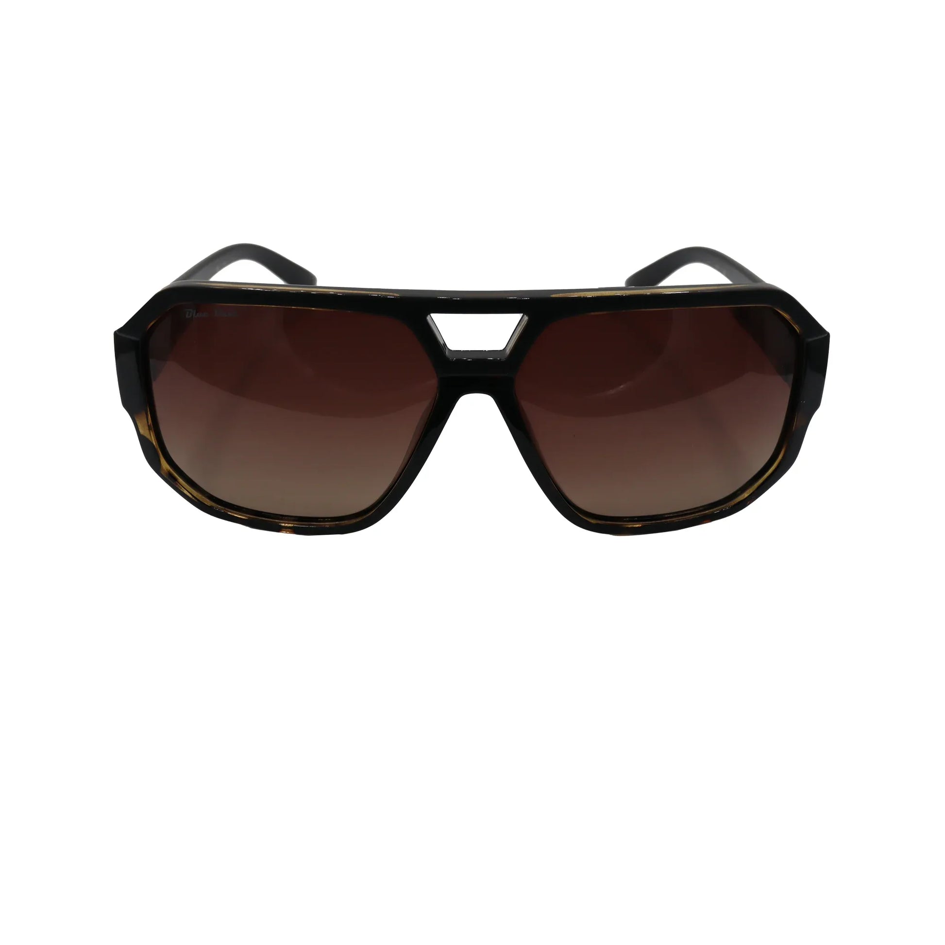 BlueBeat by Barakat Aviator Brown Sunglasses - Barakat Optical