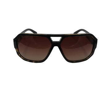 BlueBeat by Barakat Aviator Brown Sunglasses - Barakat Optical