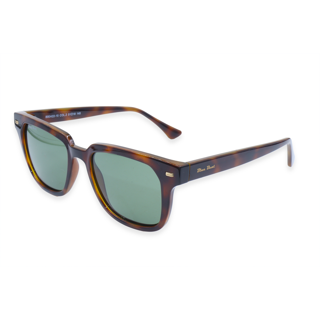 Brown sunglasses from Blue Beat 
