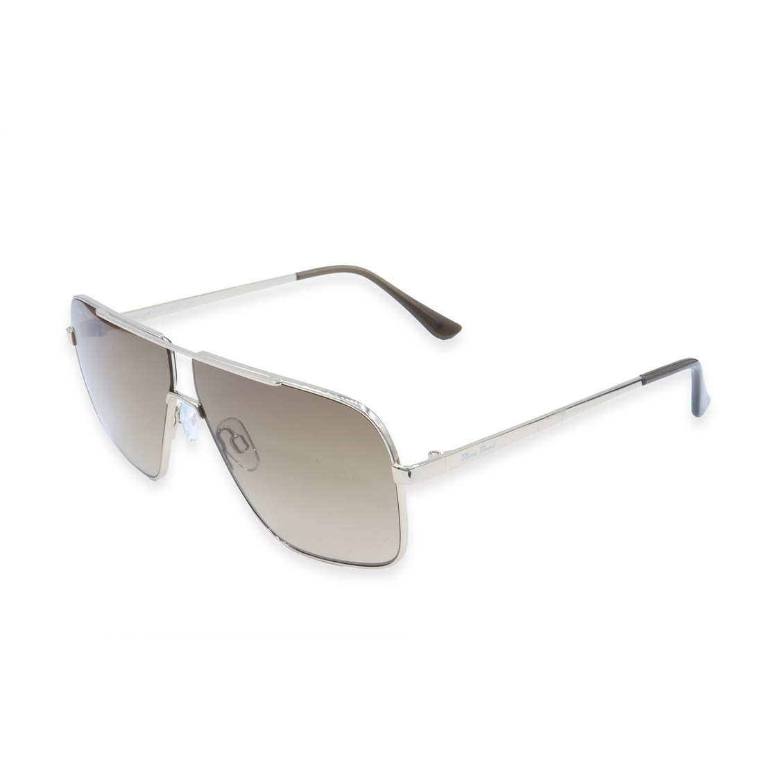 BLUE BEAT Gold Sunglasses 