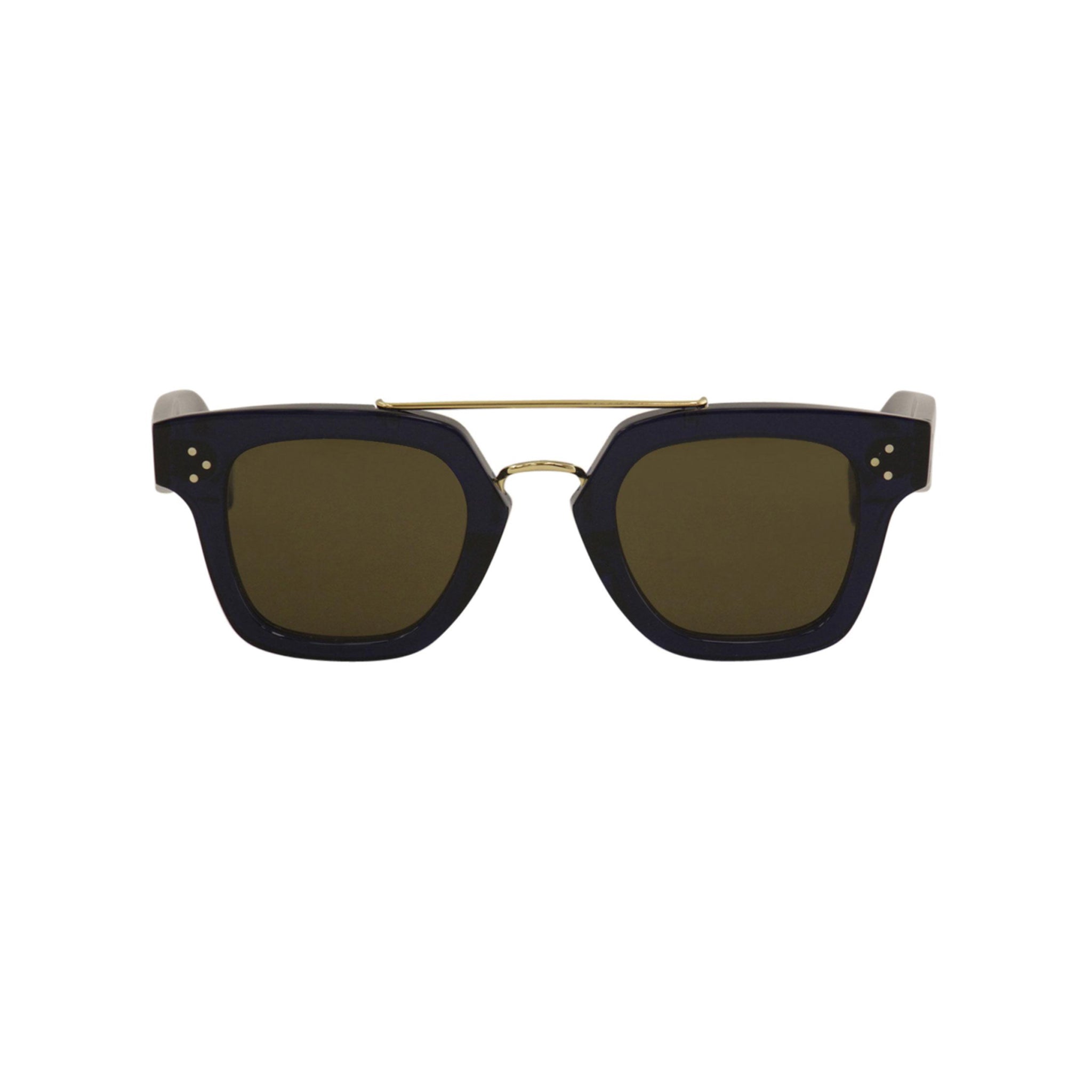 Celine aviator outlet acetate sunglasses