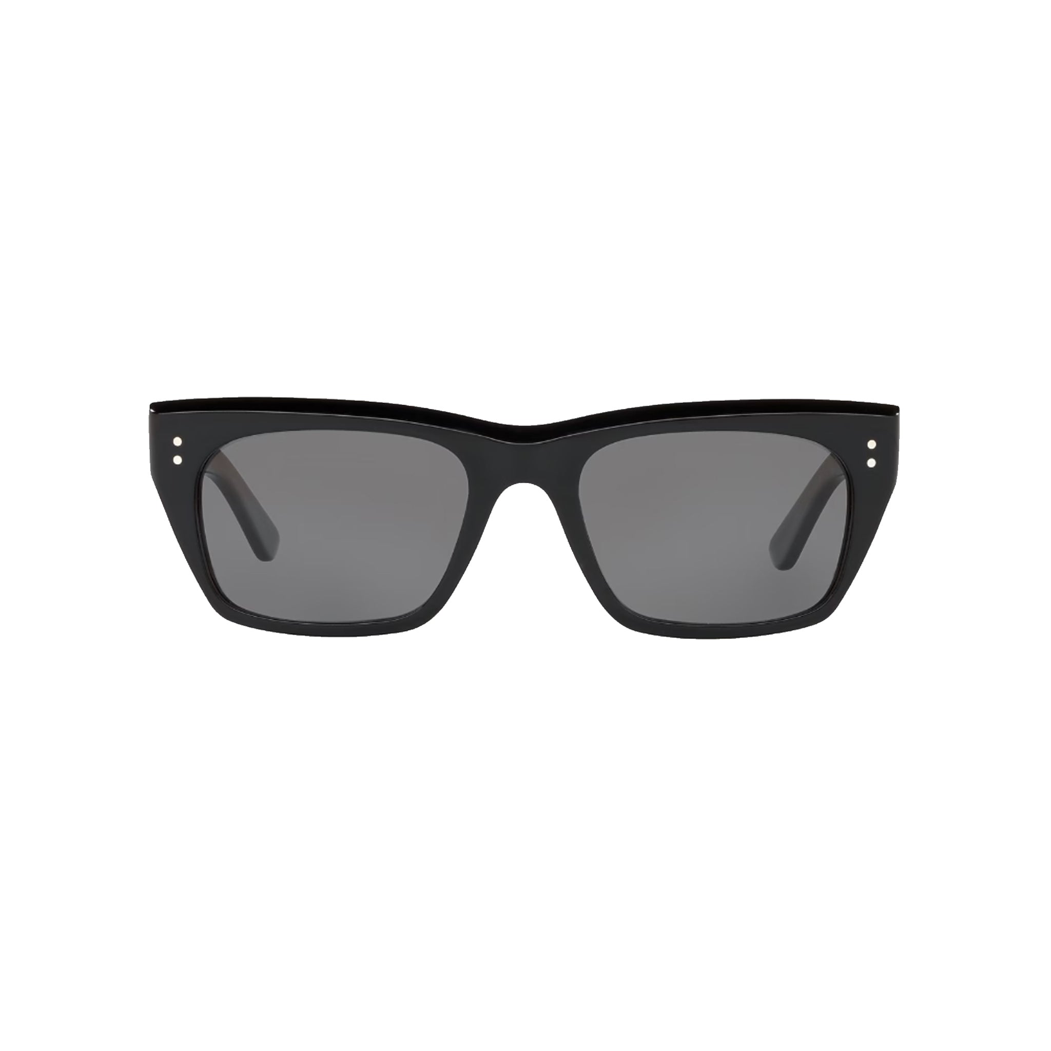 Celine Black Cat Eye Acetate Full Rim Sunglasses CL40601L Y22