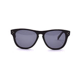 Celine Black Cat-Eye Acetate Full Rim Sunglasses CL40102I-Y22
