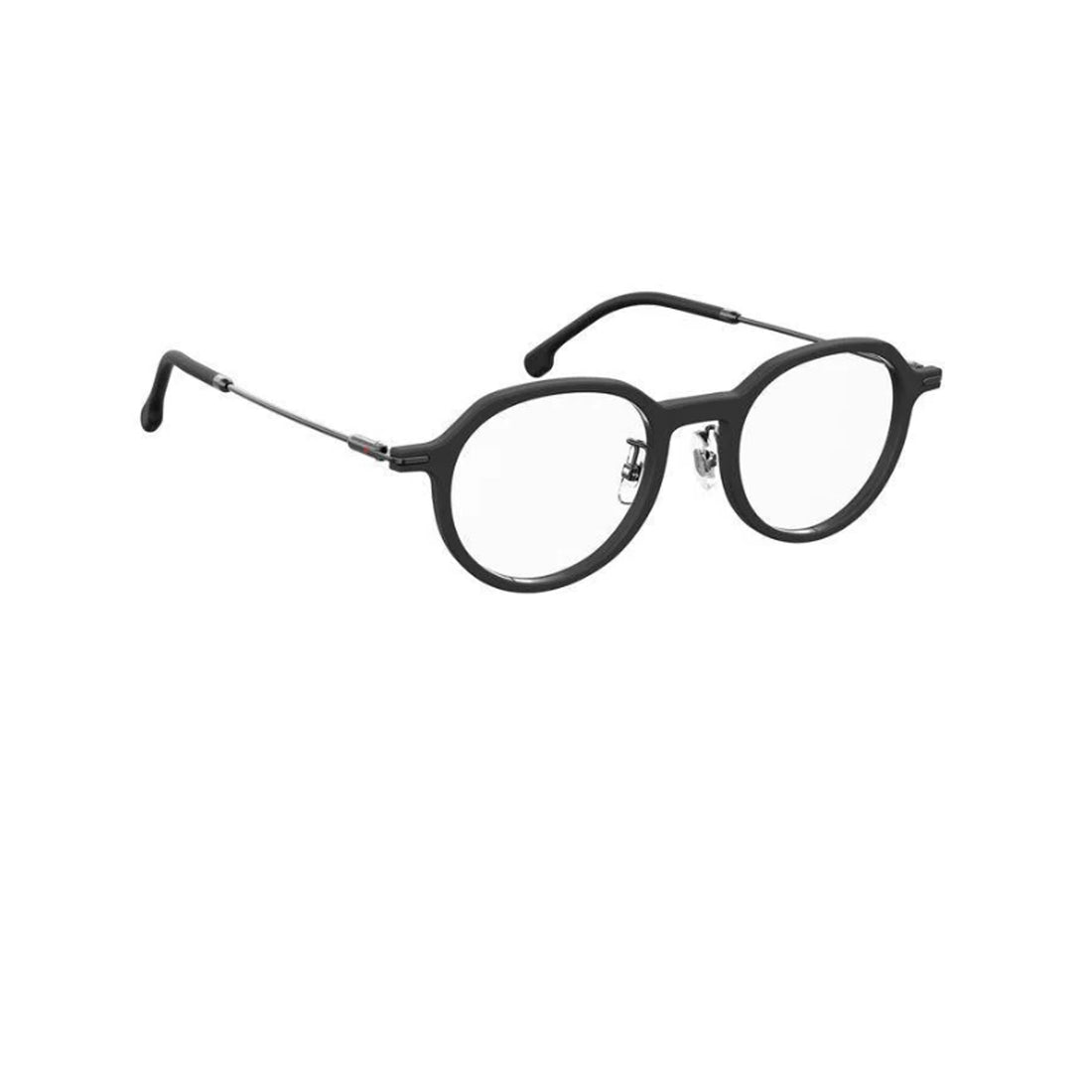 Carrera  Round Black Eyeglasses