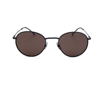 Carrera  Aviator Black Sunglasses