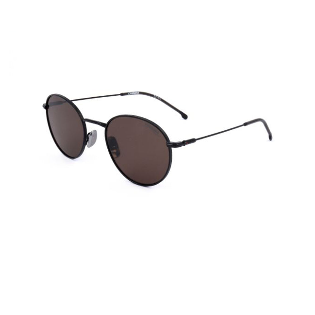 Carrera  Aviator Black Sunglasses