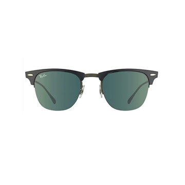 RayBan Aviator Black Sunglasses