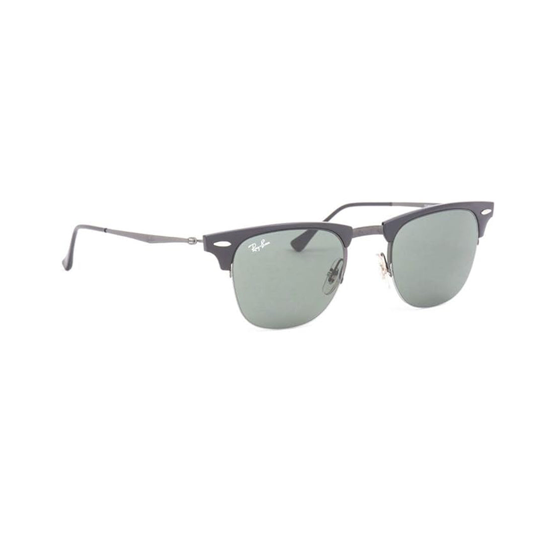 RayBan Aviator Black Sunglasses