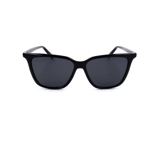 Givenchy Black Cat-eye Acetate Full Rim Sunglasses GV7160/S-Y23
