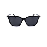 Givenchy Black Cat-eye Acetate Full Rim Sunglasses GV7160/S-Y23