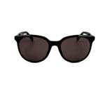 Givenchy Black Round Acetate Full Rim Sunglasses GV7197/S-Y23
