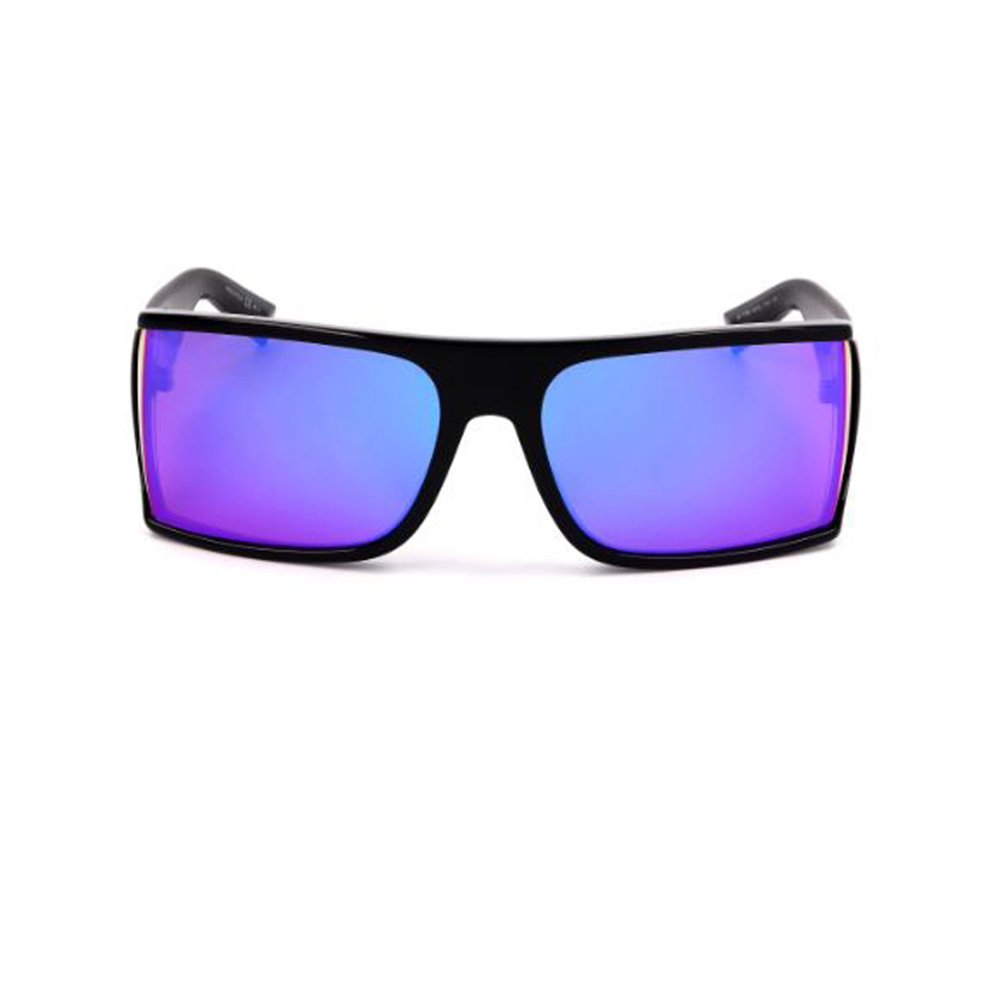 Givenchy Black Square Acetate Full Rim Sunglasses GV7179/S-Y23