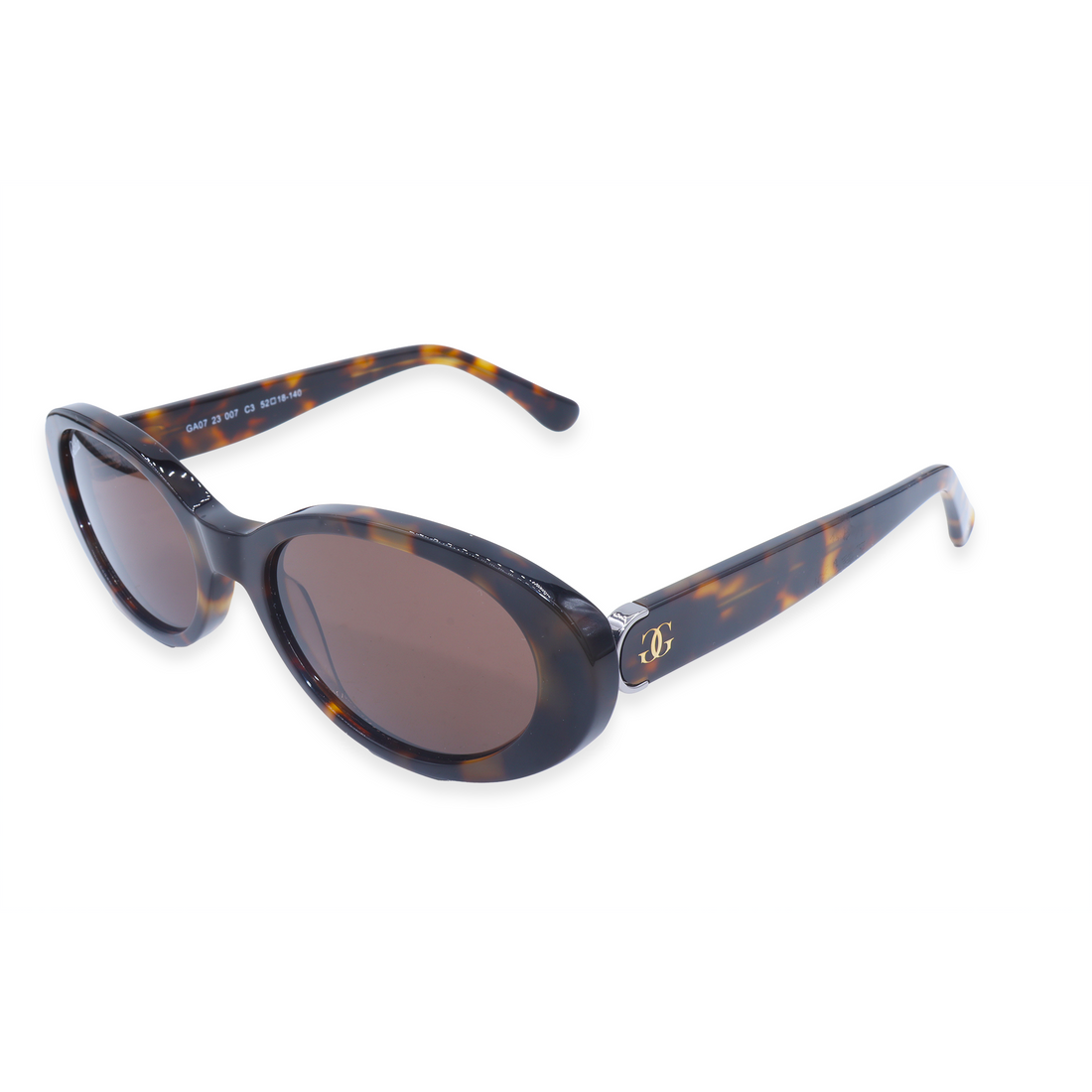 Brown sunglasses from GALIA 