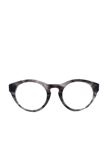 BlueBeat by Barakat Square Gray Eyeglasses