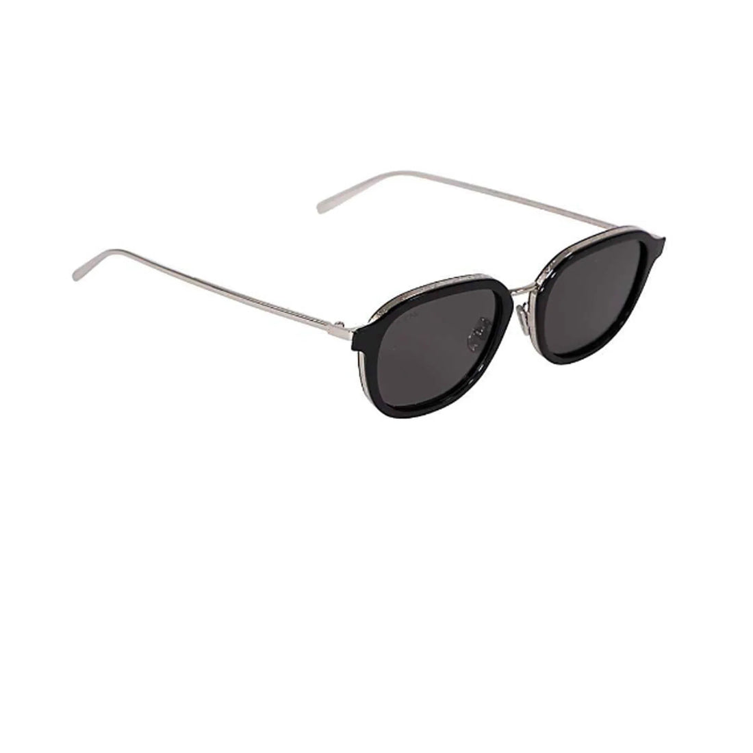 Berluti Square Black Sunglasses - Barakat Optical