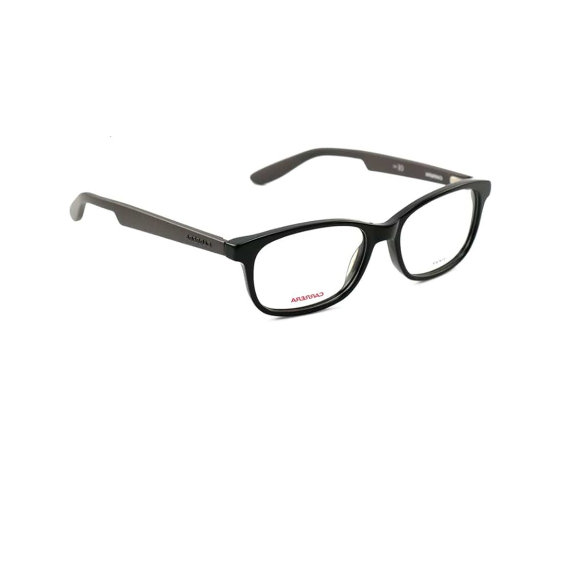 Carrera Square Black Eyeglasses