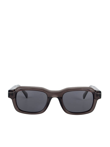 BlueBeat by Barakat Square Gray Sunglasses