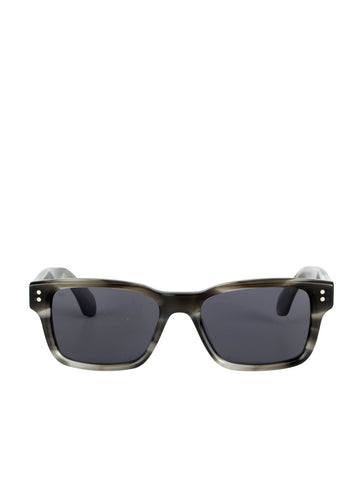 BlueBeat by Barakat Square Gray Sunglasses