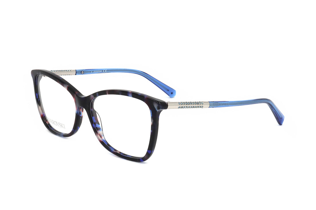 Swarovski eyeglasses 