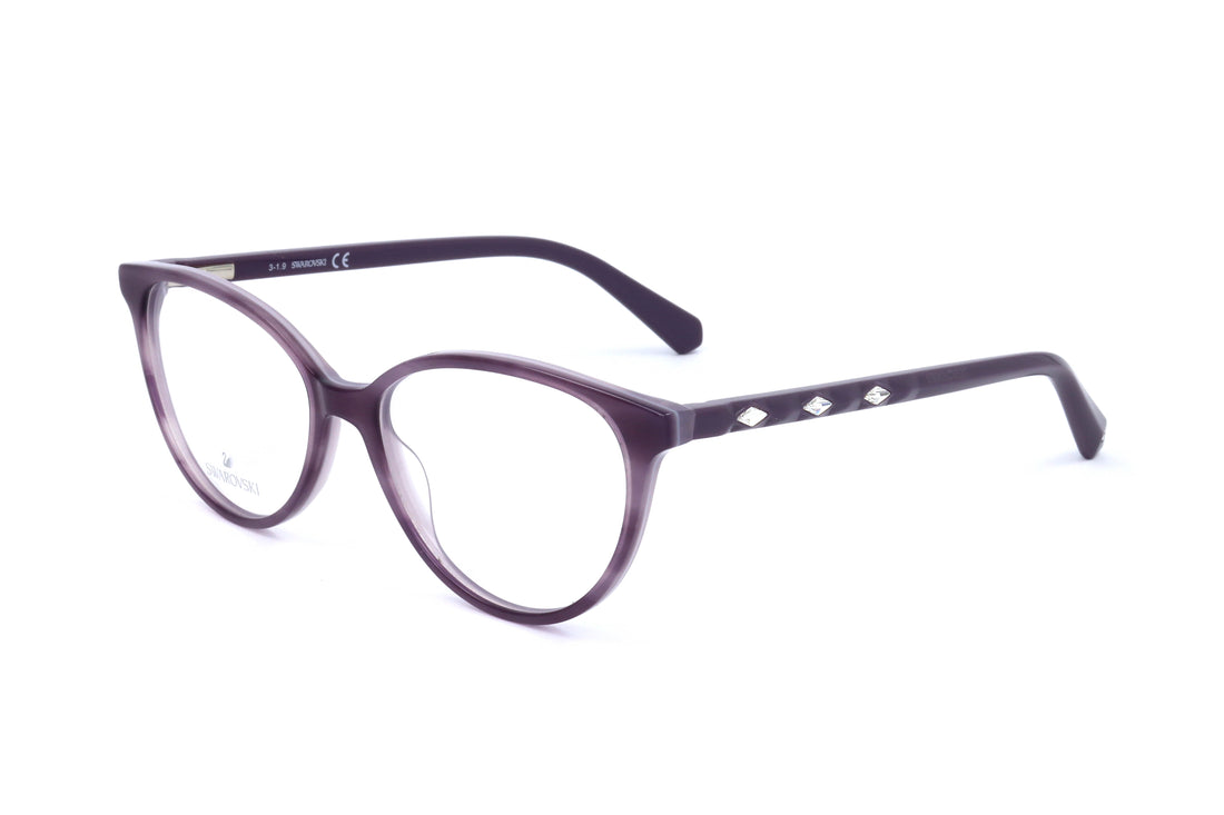 Swarovski eyeglasses 