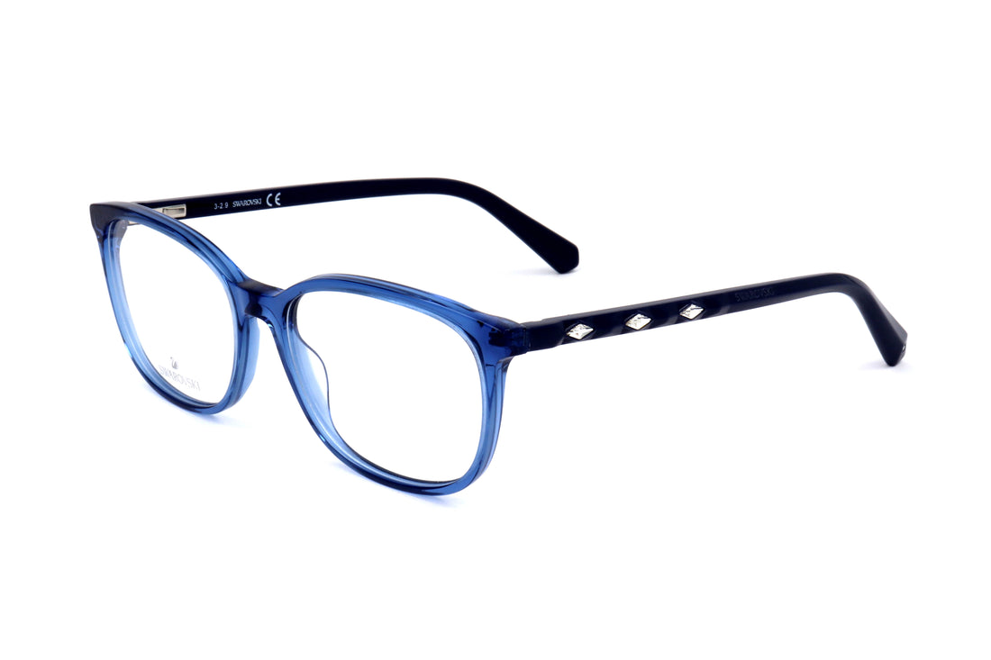 Swarovski eyeglasses 