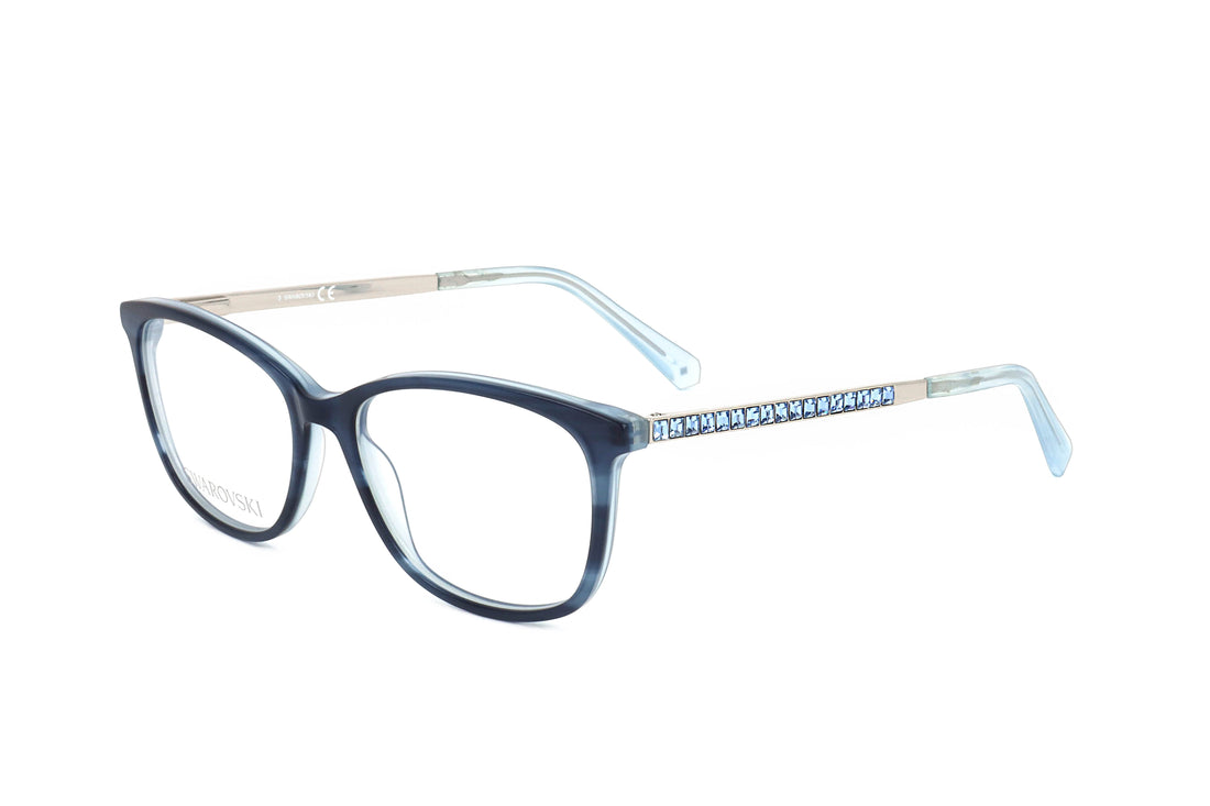 Swarovski eyeglasses 