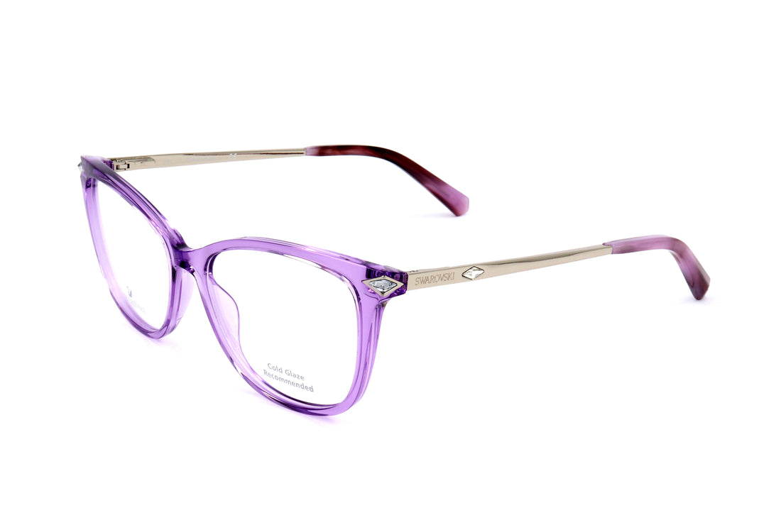 Swarovski eyeglasses 