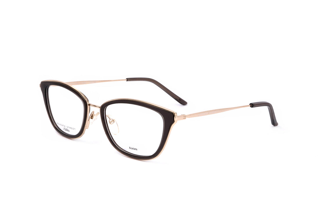 Prescription glasses from SEVENTH STREET 
