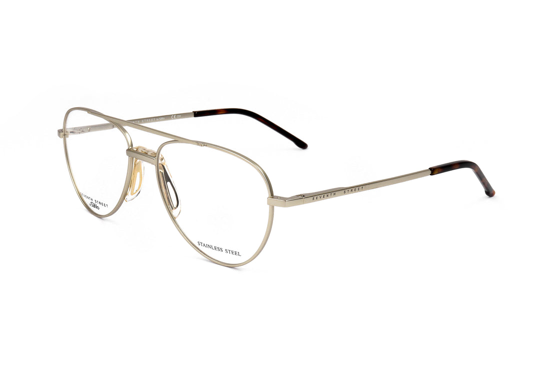 Prescription glasses from SEVENTH STREET 