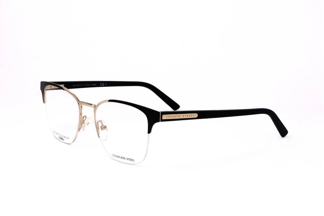 Prescription glasses from SEVENTH STREET 