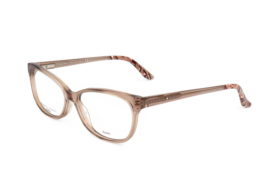 Prescription glasses from SEVENTH STREET 