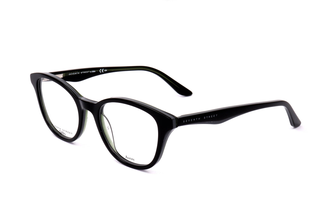 Prescription glasses from SEVENTH STREET 