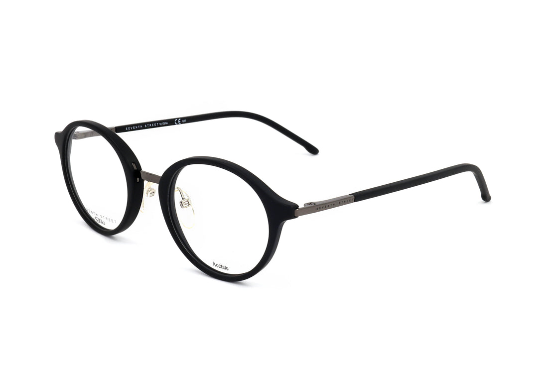 Prescription glasses from SEVENTH STREET 