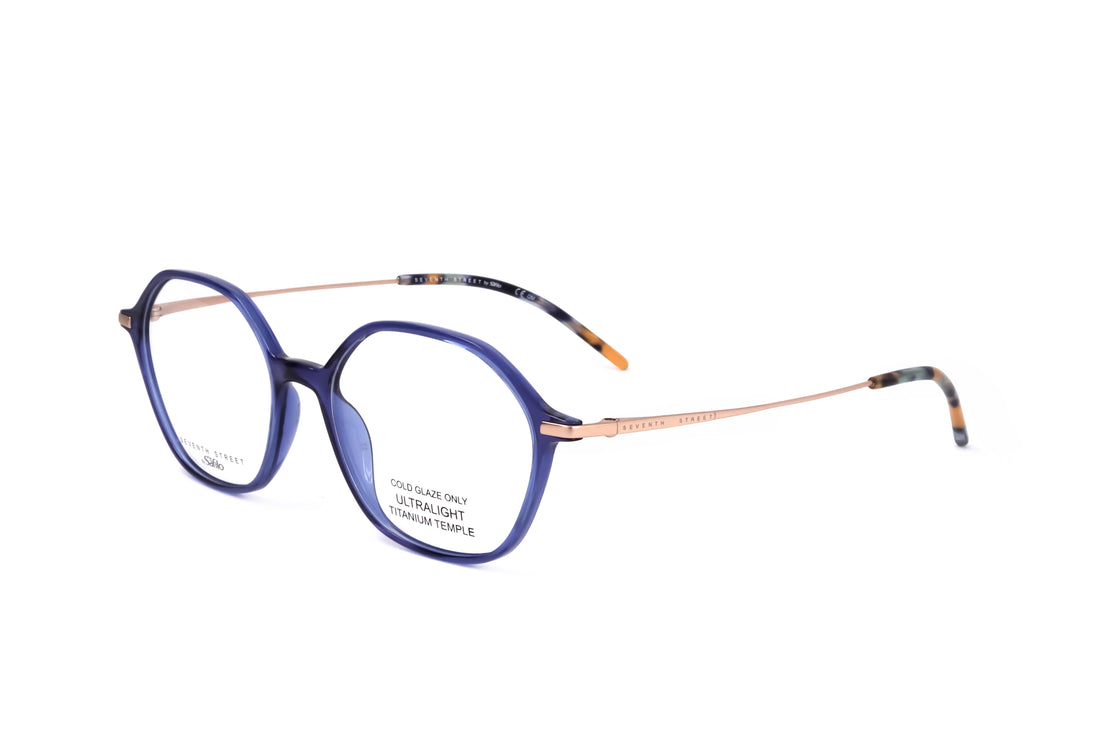 Prescription glasses from SEVENTH STREET 