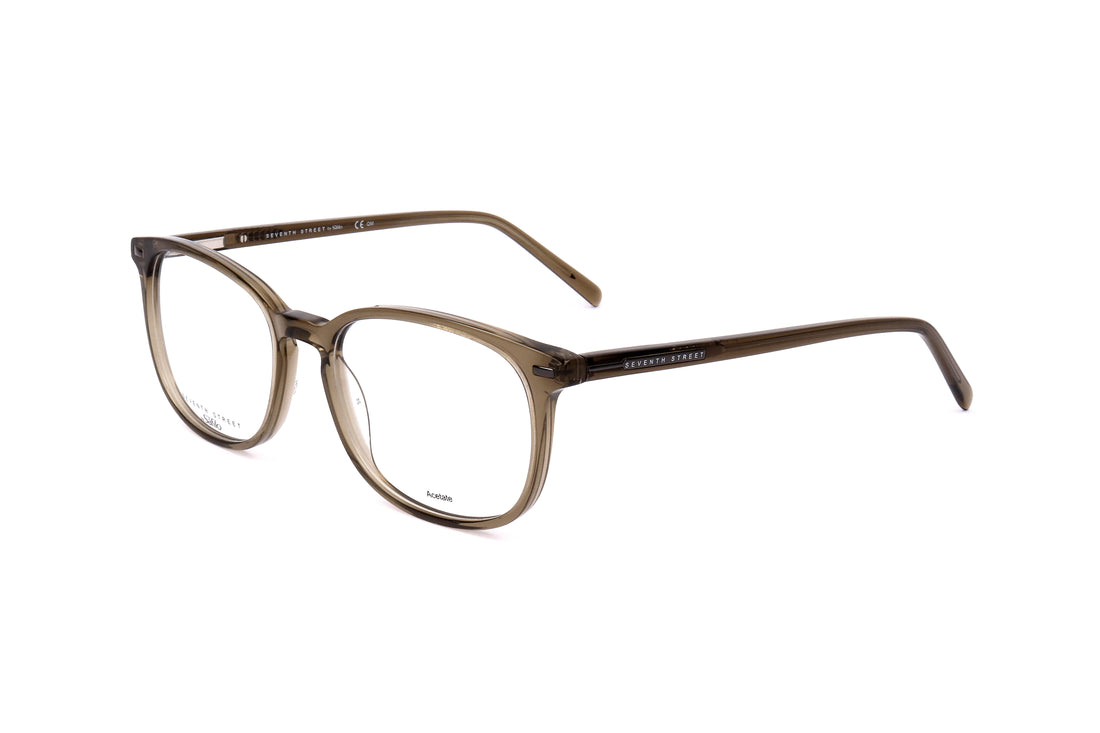 Prescription glasses from SEVENTH STREET 