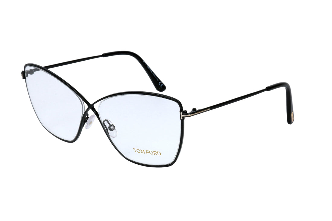 نظارات طبية من TOM FORD