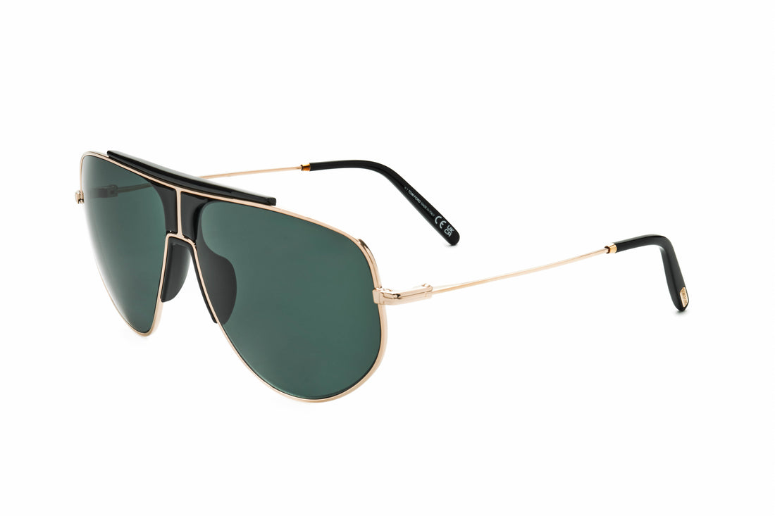 نظارات شمسية من TOM FORD