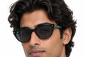 GALIA GA2027-50 Green GN-C3 worn by a man