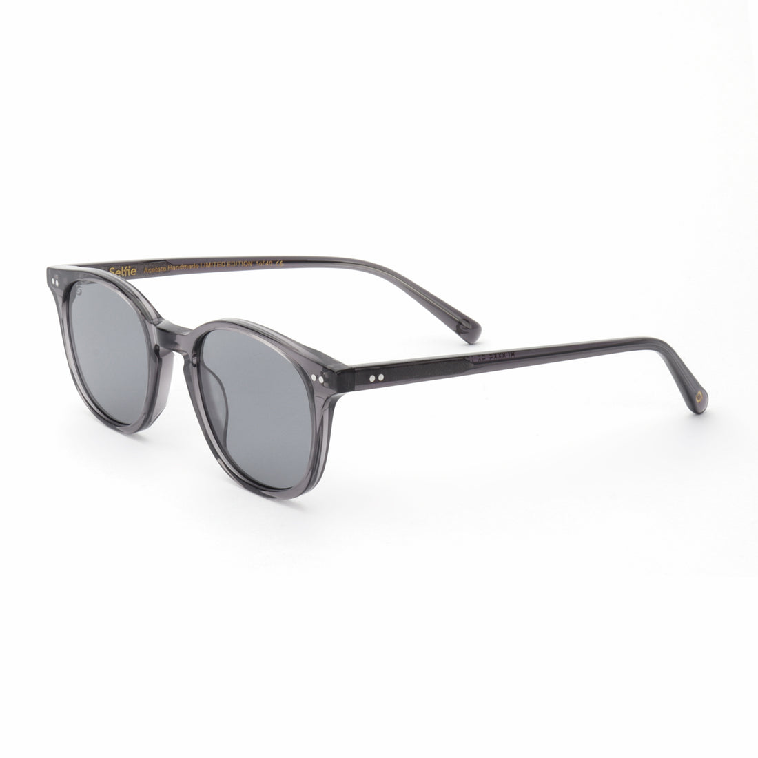 Selfie Luxe Metal