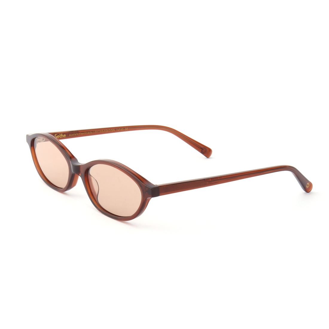 Selfie Wood Grain