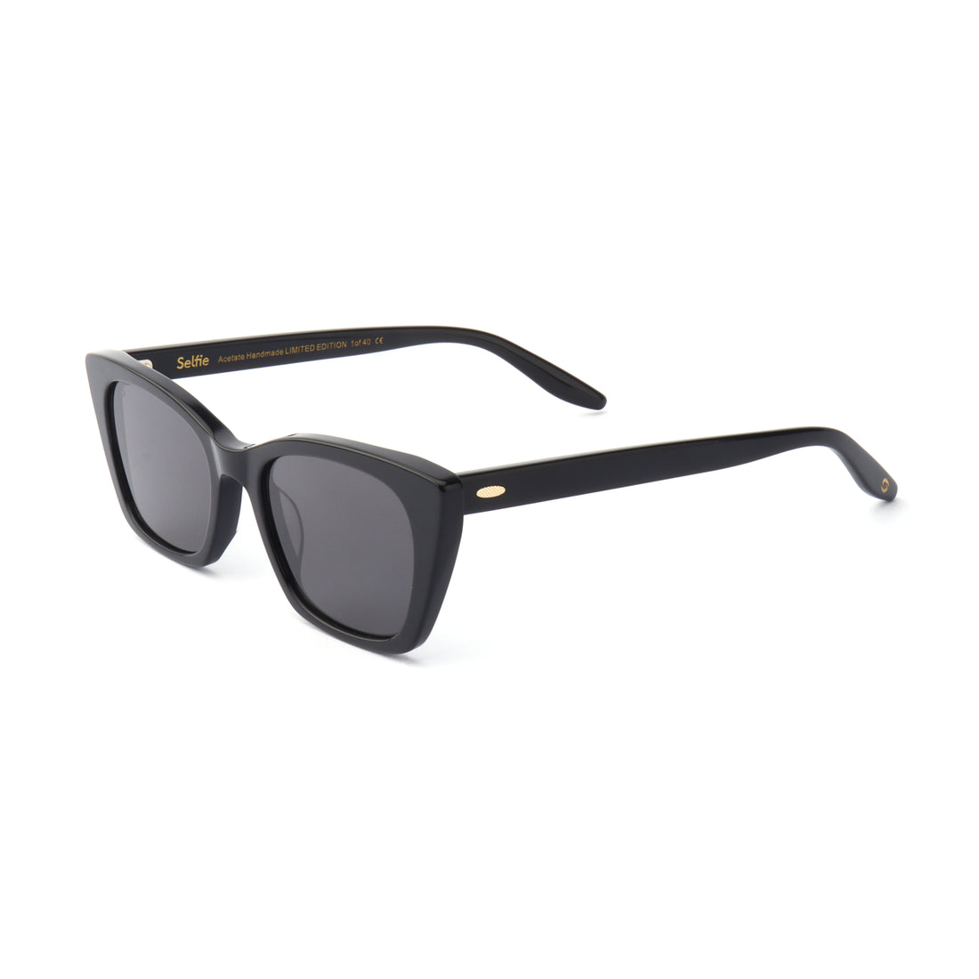 Selfie Onyx Minimal