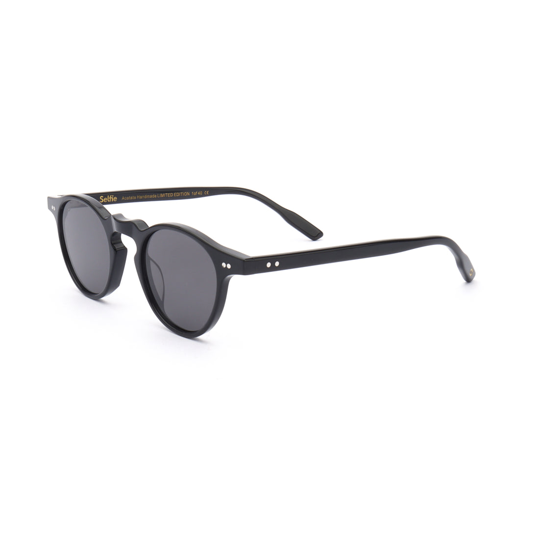 Selfie Carbon Slim