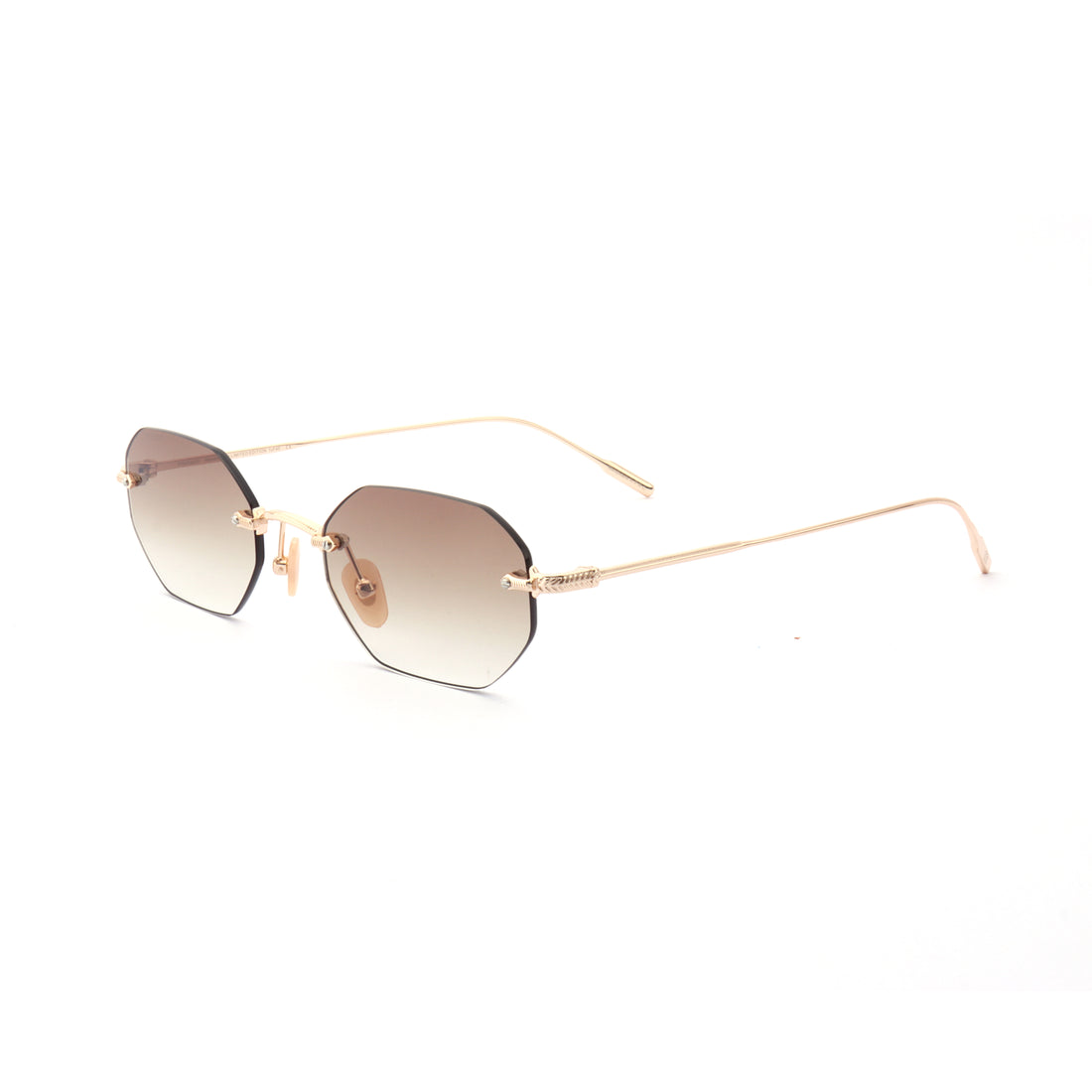 Monaco Horizon Gold