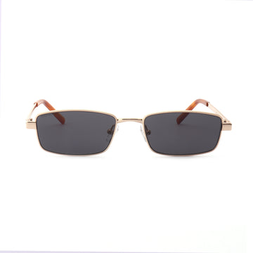 Monaco Amber Aviator